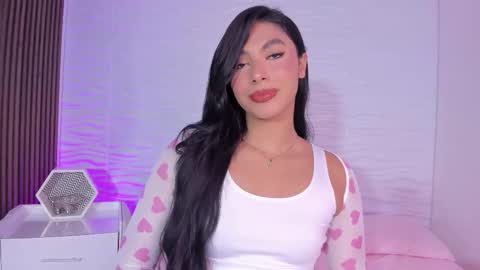 Isa online show from November 2, 9:02 pm