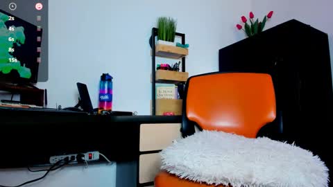 Snapshot of issabella_davinci chatting on September 30, 5:02 pm Issabella Davinci online show from September 30, 5:02 pm