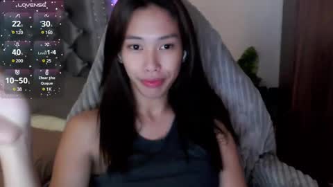 Snapshot of its_me_cora chatting on February 17, 2:15 pm Cora online show from February 17, 2:15 pm
