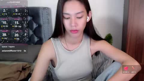 Snapshot of its_me_cora chatting on February 18, 5:00 pm Cora online show from February 18, 5:00 pm