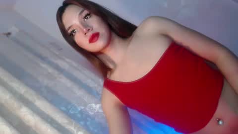 Snapshot of its_me_ezzie chatting on February 22, 5:35 pm EZZIE online show from February 22, 5:35 pm