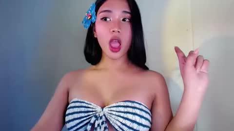 Snapshot of its_me_kaye28 chatting on September 24, 7:58 am Kaye online show from September 24, 7:58 am
