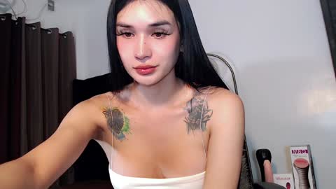 MARIA LABO online show from January 22, 6:10 pm