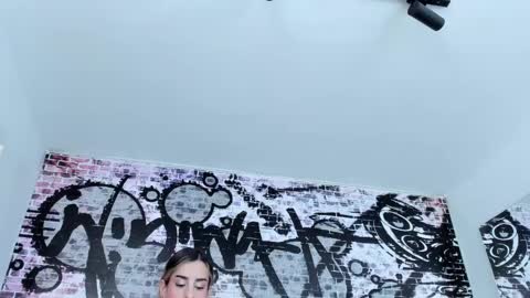 Snapshot of its_me_miley chatting on January 7, 12:59 pm Miley hurtado online show from January 7, 12:59 pm