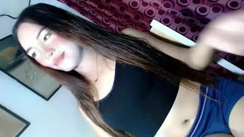 itsme_jenny online show from February 12, 12:16 am