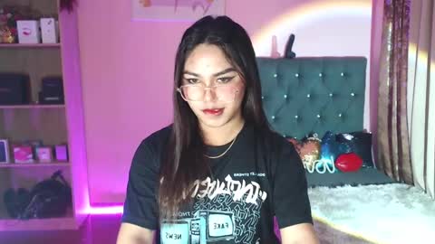 Snapshot of itsmesianaa29 chatting on January 5, 3:13 pm Siana online show from January 5, 3:13 pm