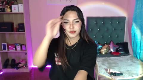 Snapshot of itsmesianaa29 chatting on January 22, 9:44 pm Siana online show from January 22, 9:44 pm