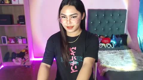 Snapshot of itsmesianaa29 chatting on February 5, 4:37 pm Siana online show from February 5, 4:37 pm