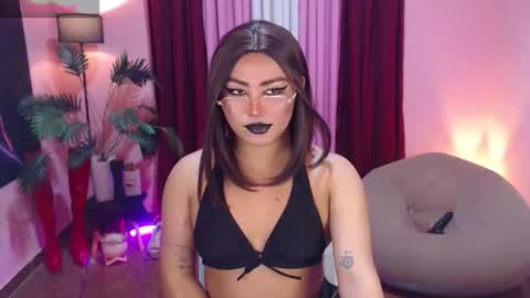 Snapshot of itsmesianaa29 chatting on October 3, 4:51 pm Siana online show from October 3, 4:51 pm
