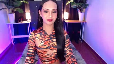 Snapshot of itsmesofiaa69 chatting on September 27, 8:34 am Sofia online show from September 27, 8:34 am