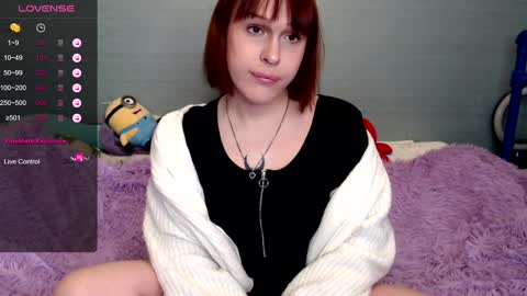 Snapshot of ivamayy chatting on December 17, 9:07 am Sasha online show from December 17, 9:07 am