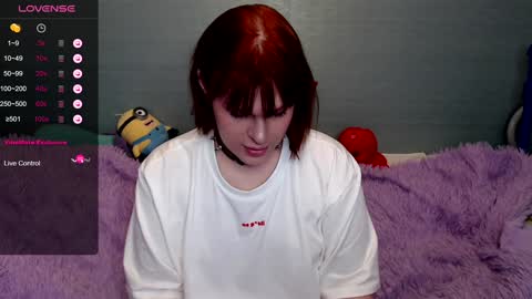 Snapshot of ivamayy chatting on December 18, 9:47 am Sasha online show from December 18, 9:47 am