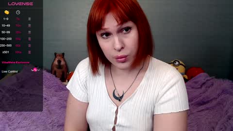 Snapshot of ivamayy chatting on January 15, 9:02 am Sasha online show from January 15, 9:02 am