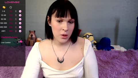 Snapshot of ivamayy chatting on January 20, 8:09 am Sasha online show from January 20, 8:09 am