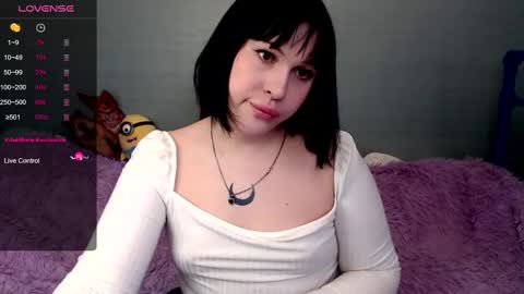 Snapshot of ivamayy chatting on March 4, 8:57 am Sasha online show from March 4, 8:57 am