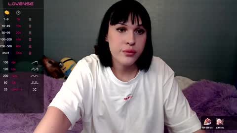 Snapshot of ivamayy chatting on March 5, 9:23 am Sasha online show from March 5, 9:23 am