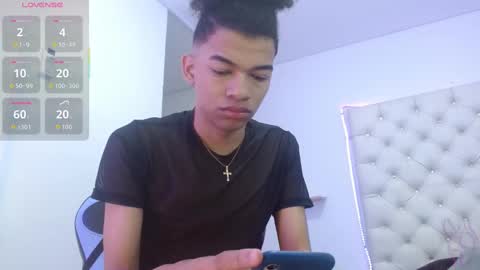 Ivon online show from September 30, 12:16 pm