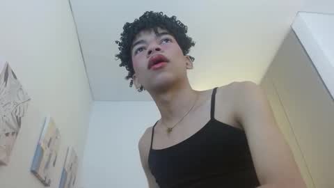 Ivon online show from October 23, 12:20 pm