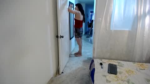 Snapshot of ivonne__hot chatting on December 23, 8:57 pm ivonne__hot online show from December 23, 8:57 pm