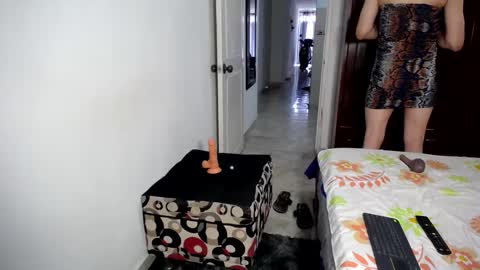 Snapshot of ivonne__hot chatting on January 20, 4:34 pm ivonne__hot online show from January 20, 4:34 pm