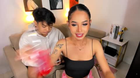 kirstenelsie online show from January 5, 3:02 pm