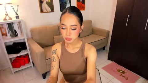 kirstenelsie online show from January 18, 1:56 am
