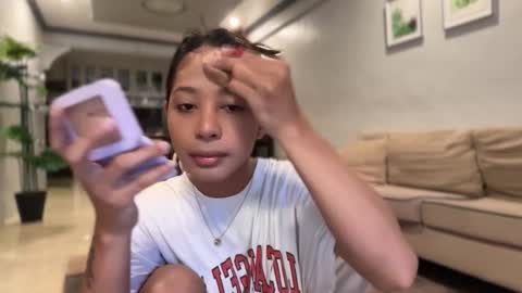 kirstenelsie online show from October 20, 12:47 am