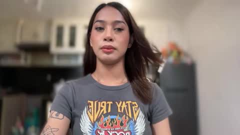 kirstenelsie online show from November 21, 3:51 am