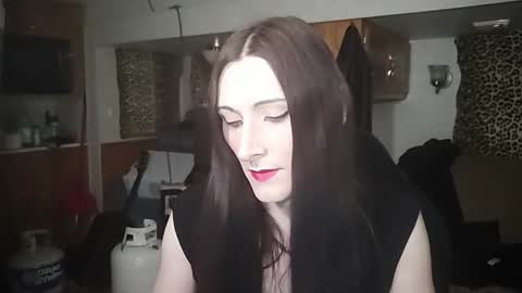 Snapshot of ivyrose499 chatting on March 6, 8:56 pm IvyRose499 online show from March 6, 8:56 pm
