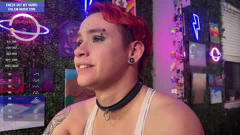 Muse hethey online show from December 13, 1:26 am