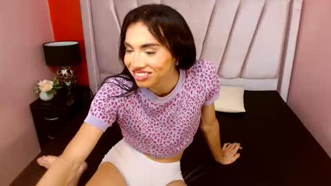 Jacky Murphy online show from October 15, 7:36 pm