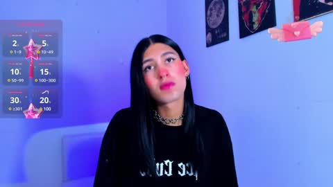 Snapshot of jadebenett chatting on January 25, 11:54 pm Jade Benett online show from January 25, 11:54 pm