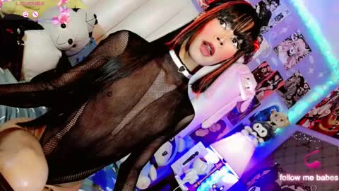 Jadee Williamss online show from October 4, 4:30 pm