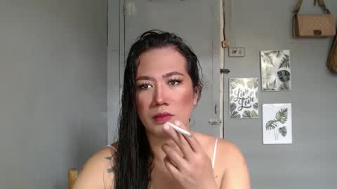 Snapshot of jamessie07 chatting on February 10, 3:35 am jamessie07 online show from February 10, 3:35 am