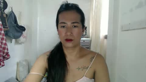 Snapshot of jamessie07 chatting on October 4, 4:13 am jamessie07 online show from October 4, 4:13 am