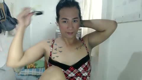 Snapshot of jamessie07 chatting on October 9, 4:36 am jamessie07 online show from October 9, 4:36 am