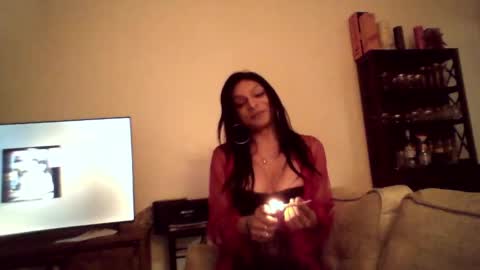 GoddessLaniLuxxx online show from January 4, 11:41 pm