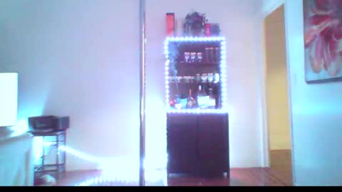 GoddessLaniLuxxx online show from March 8, 1:51 am