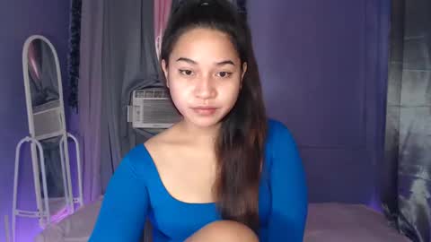 Snapshot of jasmine_arousal chatting on December 5, 1:20 am JASMINE online show from December 5, 1:20 am