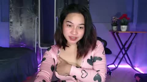 Snapshot of jasmine_arousal chatting on January 9, 2:33 am JASMINE online show from January 9, 2:33 am