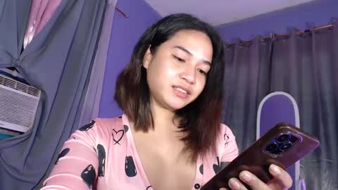 Snapshot of jasmine_arousal chatting on January 12, 2:45 am JASMINE online show from January 12, 2:45 am