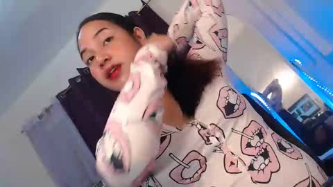 Snapshot of jasmine_arousal chatting on September 29, 1:49 am JASMINE online show from September 29, 1:49 am
