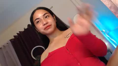 JASMINE online show from October 19, 7:34 am