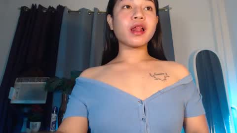 JASMINE online show from November 29, 1:35 pm