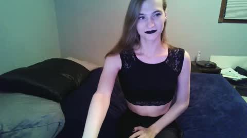 JasperArgyle online show from September 27, 11:58 pm