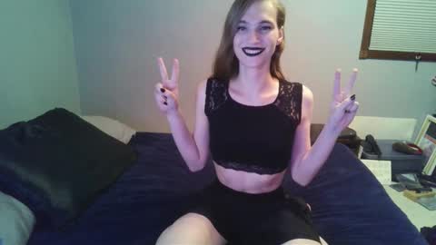 JasperArgyle online show from October 18, 3:10 am