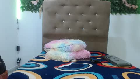 Snapshot of jatzibe_hot_93 chatting on October 3, 4:40 pm Jatzibe online show from October 3, 4:40 pm