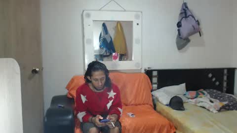 jaxivh16 online show from October 5, 2:12 am