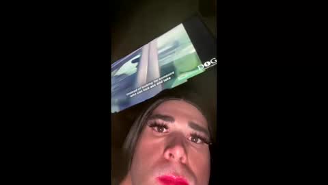 Jade Love online show from June 7, 10:34 am