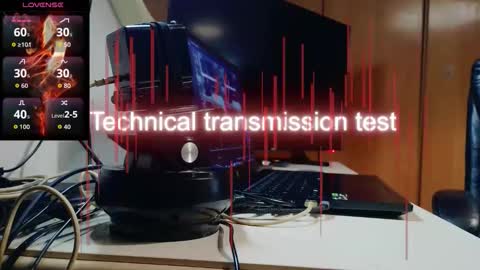 Jbisex online show from October 31, 5:22 pm